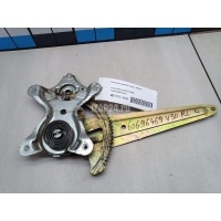 Стеклоподъемник электр. задний Toyota Camry V30 (2001 - 2006) 6980433030