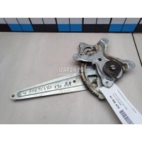 Стеклоподъемник электр. задний Toyota Camry V30 (2001 - 2006) 6980333030