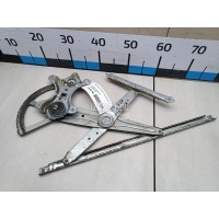 Стеклоподъемник электр. передний правый Toyota Camry V30 (2001 - 2006) 6980133050