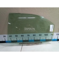 Стекло двери задней левой Toyota Camry V30 (2001 - 2006) 6811433140