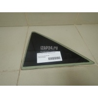 Стекло двери задней левой (форточка) Toyota Camry V30 (2001 - 2006) 6812433050