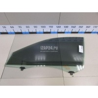 Стекло двери передней левой Toyota Camry V30 (2001 - 2006) 68102YC070
