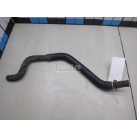 Патрубок отопителя Toyota Camry V30 (2001 - 2006) 8724533460