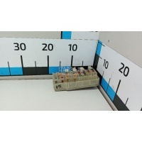Блок предохранителей Toyota Camry V30 (2001 - 2006) 8272006040