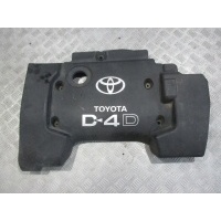 Крышка двигателя верхняя toyota corolla verso 04 - 09 r