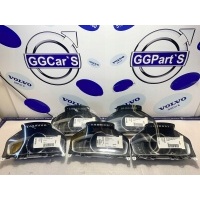 Volvo xc60 xc70 s60 v60 s80 v70 спидометр цифровой tft автомат