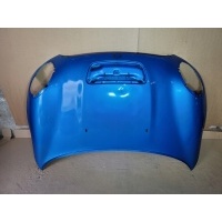 Мини купер s r55 r56 r57 капот крышка двигателя