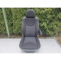 Кресло диван пассажира с подогревом scudo jumpy expert proace 07 -