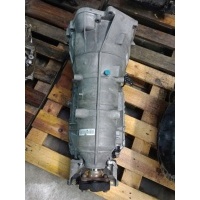 Автоматическая кпп bmw e60 e61 e90 e91 n52 7563294