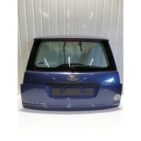 Форд c - max mk1 крышка багажника багажника