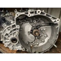 Кпп opel комбо 1.6 cdti 6b c635.6 гарантия