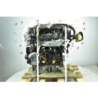 Двигатель 1.6 cdti r9ma408 r9m 408 vivaro b trafic iii nv300 talento ii