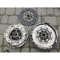 Schaeffler пробелы 415 0334 10 колесо маховик
