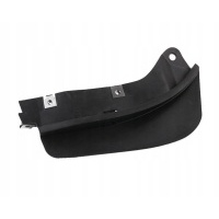 AUDI Audi Q7 4LB Spoiler Prawy Oryginalny
