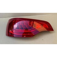 AUDI Q7 4L LIFT LAMPA LEWA TYŁ TYLNIA LED 4L0945093F