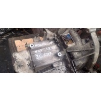 Volvo v40 i 1 , 8 16v кпп jc5227