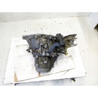 Кпп peugeot 407 2.0b 20dm59 2006r.