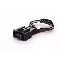 Корпус разъема петля światłowodowa audi oe 4e0973802