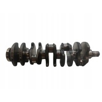 Вал коленчатый 2.4 d volkswagen volkswagen транспортер iv 1990-2003 t4