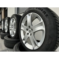 Wielosezon r17 peugeot 508,407,607