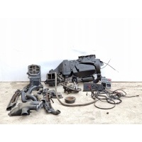 Iveco daily 00 - 06 2.3 hpi кондиционер климат комплект