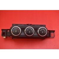Панель управления вентилятора кондиционера na8w61190a mazda mx5 mx - 5 4 iv nd 15 - 21