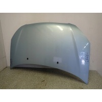 Hyundai getz 06 - капот крышка двигателя 2b