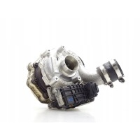 Турбокомпрессор audi a6 c7 a7 4g a4 b8 a5 8t рестайлинг 3.0 tdi cla 059145874d