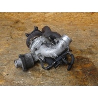 Audi a4 b8 8k a5 8t 2.0 tfsi cdn турбокомпрессор 06h145702l