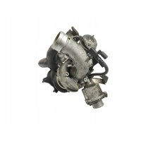 Турбокомпрессор audi a4 b8 a6 c7 a5 8t 2.0 tfsi 180km cdnb 06h145702l
