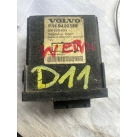 Блок блок управления webasto volvo s80 9499389