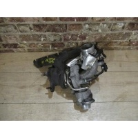 Турбокомпрессор турбина audi a5 1.8tfsi 06h143701k