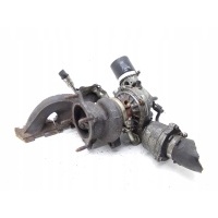 Турбокомпрессор турбина audi a4 b8 audi a5 8t 2.0 tfsi 06h145702q