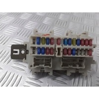 Блок предохранителей nissan altima 2.5