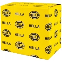 Czujnik, temperatura wewnętrzna HELLA 6PT 009 104-151