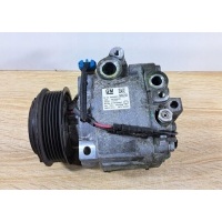Компрессор кондиционера 95059820 opel мокко 1.7