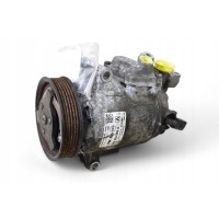 Компрессор кондиционера volkswagen гольф vi audi a3 8p 1.6 1.9 2.0 tdi 5n0820803a