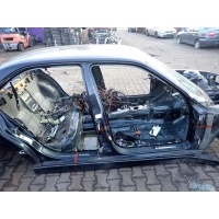 Bmw 7 e38 98 - порог правая отправка центральная код лака 303 / 9