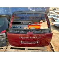 Порше cayenne 1 i турбина s камера заднего вида