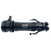 PRAWA DYSZA SPRYSKIWACZA LAMPY VW TOUAREG 2 FL 14 -