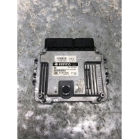 Блок управления двигателя 1.6 gdi hyundai i30 ii 39199 - 2b201