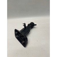 VW TOUAREG LIFT 7P6955104A SPRYSKIWACZ ZDERZAK PRAWY