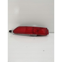 Odblask prawy lampa w zderzak Touareg 7P6945702F