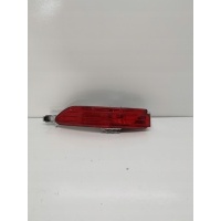 Odblask prawy lampa w zderzak Touareg 7P6945702F