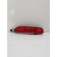 Odblask prawy lampa w zderzak Touareg 7P6945702F