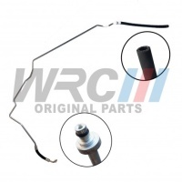 Wrc original parts 5722009 провода системы гур