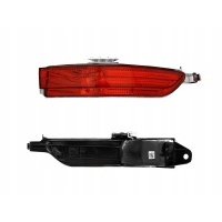 VW TOUAREG 2010 - 2014 LAMPA TYŁNA PRAWA 7P6945702D