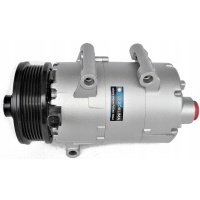 Форд mondeo iv mk4 s - max galaxy 1.8 2.0 tdci компрессор кондиционера