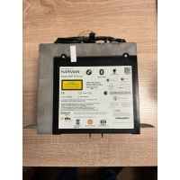 Bmw f30 f15 f16 f32 f20 nbt evo навигация навигация 2016r id5 hw 3.1