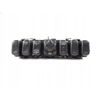 Mercedes Vaneo W414 PANEL STEROWANIA LUSTEREK A1688203610